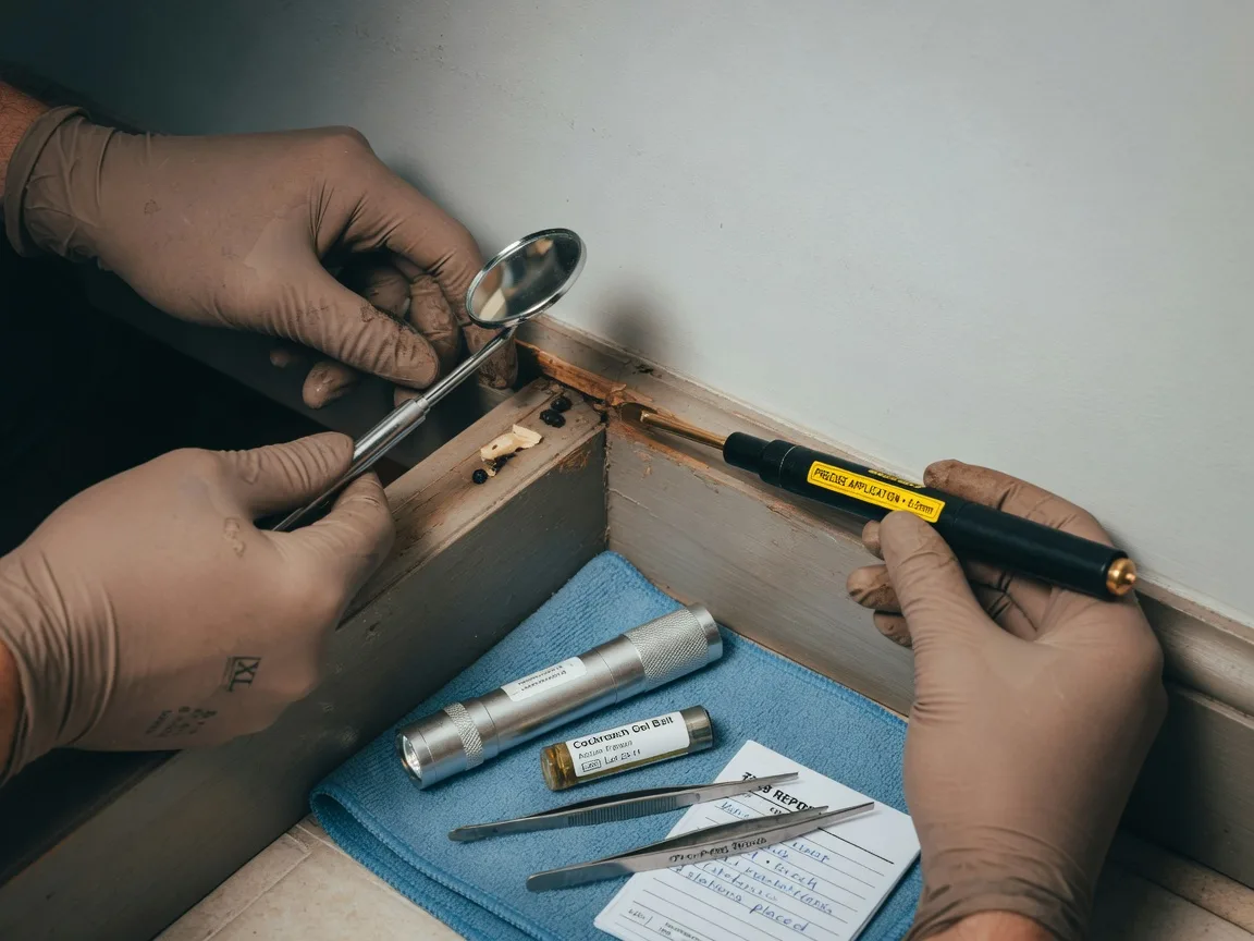 Why choose Emergency Pest Control in Noorvik, AK
